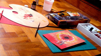 Diana Laufenberg on the Power of Visuals