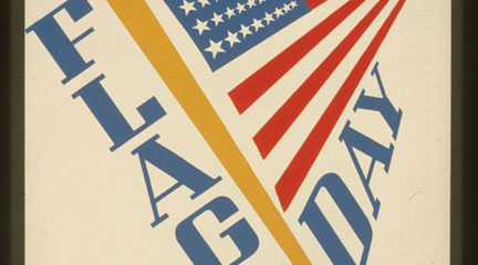 Resources for Flag Day