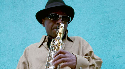Film Review: Ken Burns's Jazz