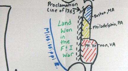 Elizabeth Schaefer on Mental Maps in American History