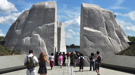 Resources for Martin Luther King Jr. Day