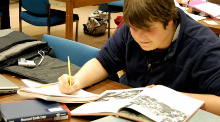 Amy Trenkle on National History Day—It's More than Just a Day…and It's More than Just History