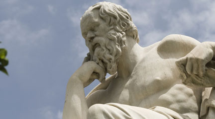 Ron Gorr on Socratic Seminars with Primary Documents
