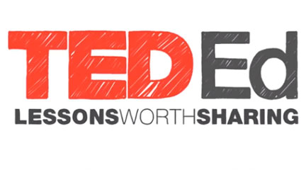 Lessons Online: TED-Ed
