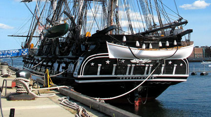 Resources for Teaching the War of 1812