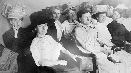 Resources for Women's History Month