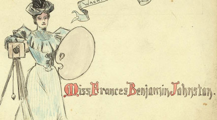 Women Taking History: Women's History Month 2011