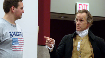 Teaching Resources for Constitution Day