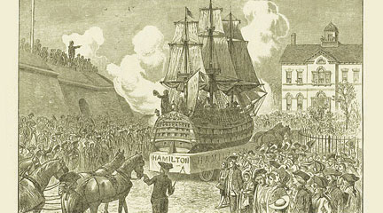 Constitution Day