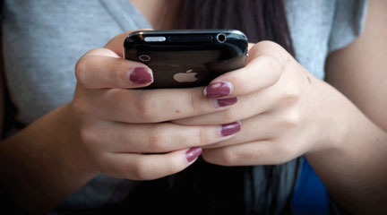 Group Text-Messaging Tools