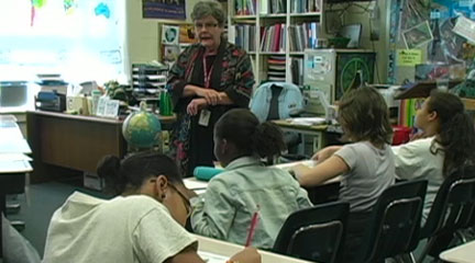 How to Introduce Students to Primary Sources