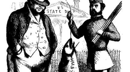 The 19th Century in Print: Periodicals