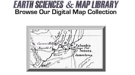 Digital Map Collection