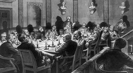 Presidential Elections and the Electoral College