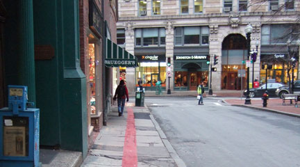 Freedom Trail Foundation
