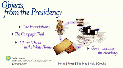 The American Presidency: A Glorious Burden