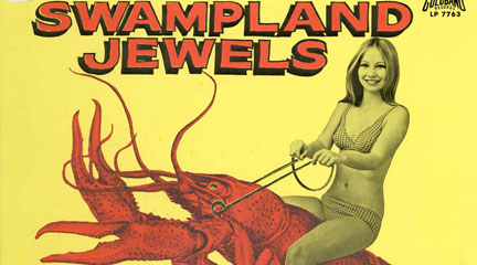 Goldband Records: "Every One a  Musical Treat"