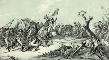Rediscovering George Washington