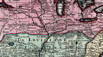 Historical Maps Online