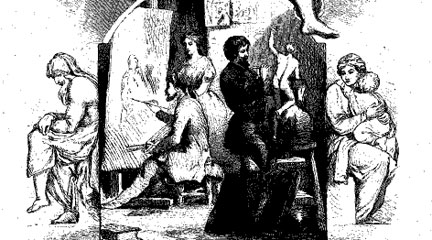 Home Economics Archive: Research, Tradition, History