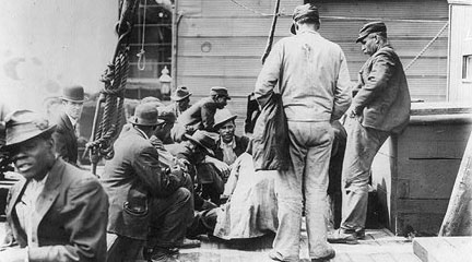 A Curriculum of United States Labor History for Teachers