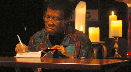 Voices from the Gaps: Women Writers and Artists of Color