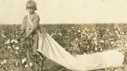 Picturing Modern America Project