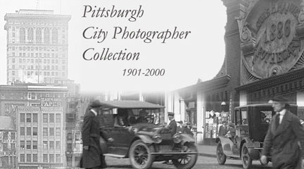 Pittsburgh City Photographer