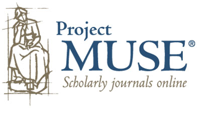 Project Muse: Journals OnLine