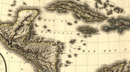 Puerto Rico at the Dawn of the Modern Age