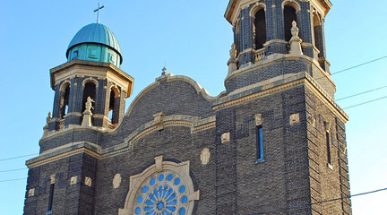 Toledo's Attic: A Virtual Museum of Toledo, Ohio