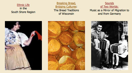 Center for the Study of Upper Midwestern Culture