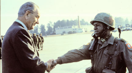 The Vietnam Project