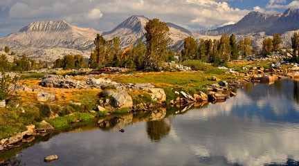 Nature Transformed: The Environment in American History
