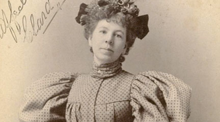 Woman's Legal History Biography Project
