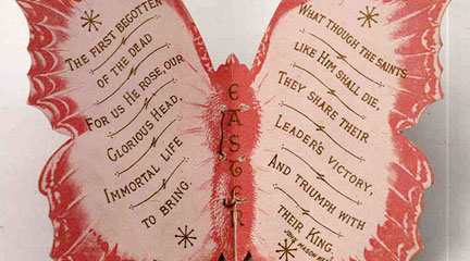 Recovered Notebooks from the Thomas Harned Walt Whitman Collection