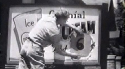 Texas Archive of the Moving Image