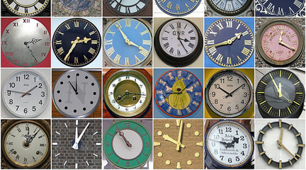 Teaching with Timelines
