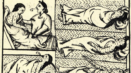 The History of Vaccines