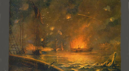 The American Civil War: Total or Just?