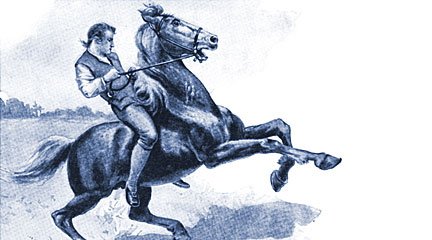 Is the Story of George Washington and the Colt a True Story?