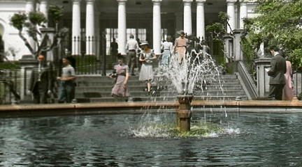 White House Historical Association