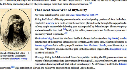 Wikipedia: Credible Research Source or Not?