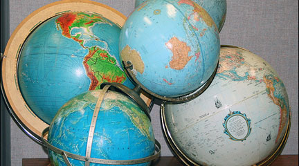 Teaching World History: An Idea Guide