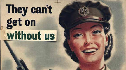 Propaganda and World War II
