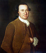 John Hanson, circa 1770
