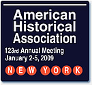 AHA meeting logo
