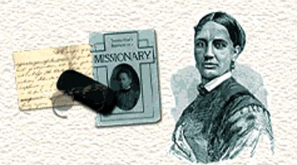 Image, A selection of published works, 1999, Digital Schomburg African...