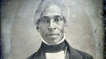 Photo, Arthur Cooper, nha.library, Flickr Commons