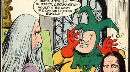 Cover, The Adventures of Bob Hope, 1963, Bob Hope Collection.